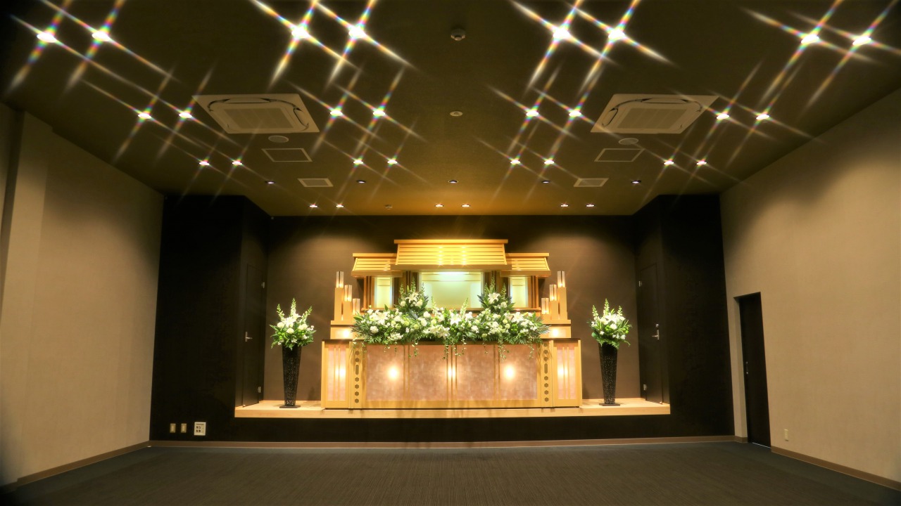 式場